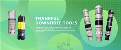 Oilfield tiav Tool teeb meem thiab yuav ua li cas kho lawv