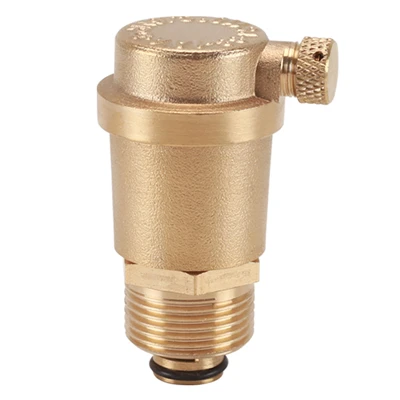 Tsis Siv Neeg Txhuam Valve