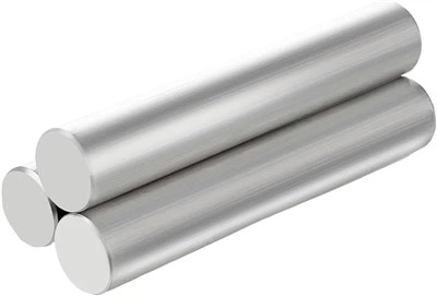 Magnesium Rod