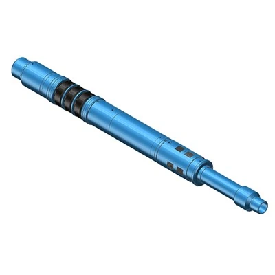 Retrievable Packer 1