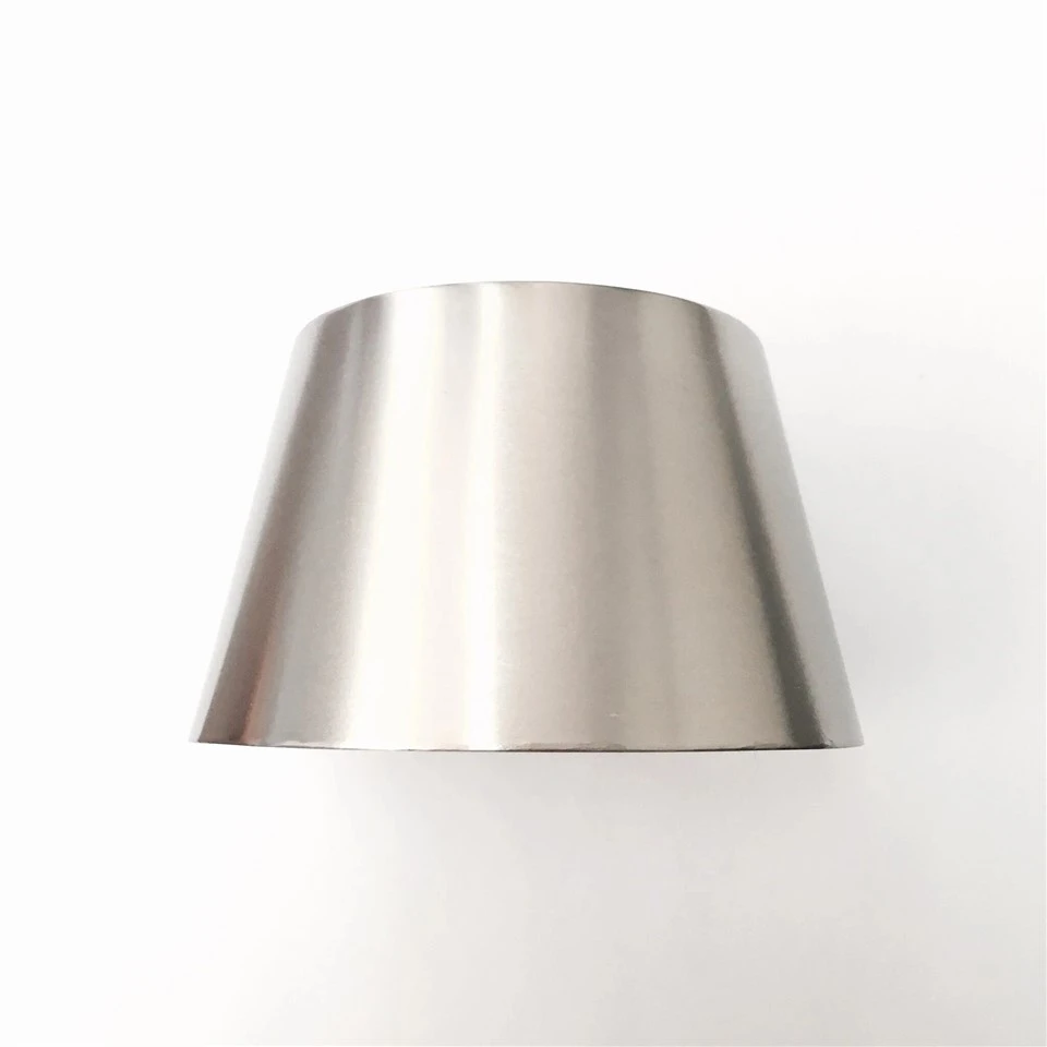Titanium Transition Reducers